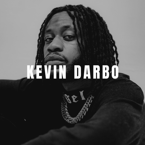 Kevin Darbo